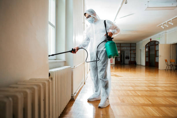 Best Best Pest Control Companies  in Kyle, SD